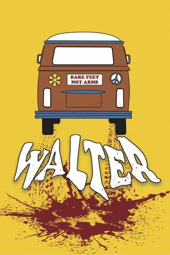 Walter film afişi