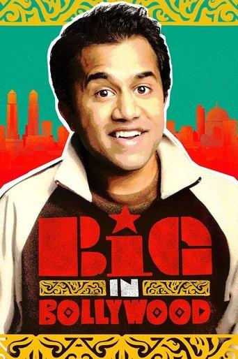 Big in Bollywood film afişi