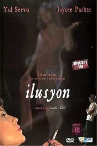 Ilusyon film afişi