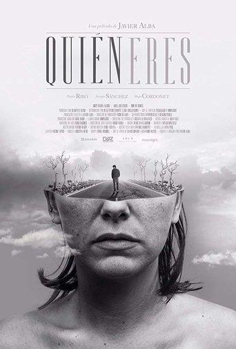 Quién Eres film afişi