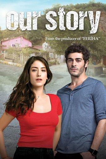 Our Story dizi afişi
