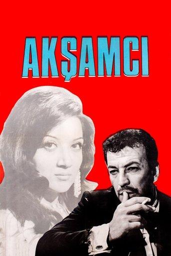 Akşamcı film afişi