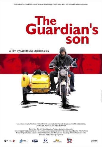 The Guardian's Son film afişi