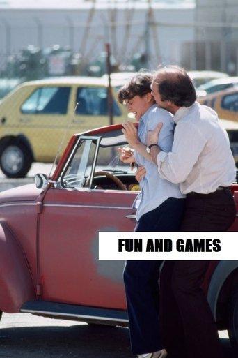 Fun and Games film afişi