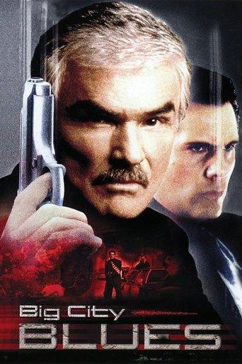 Big City Blues film afişi