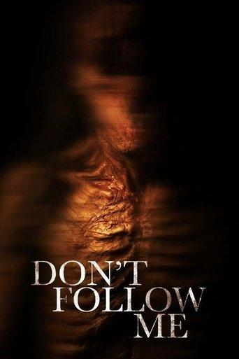 Don't Follow Me film afişi