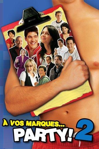 Taking the Plunge 2 film afişi