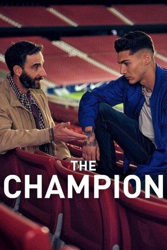 The Champion film afişi