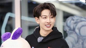 S4 Qinghai Travel Plan Episode 2