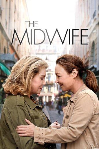 The Midwife film afişi