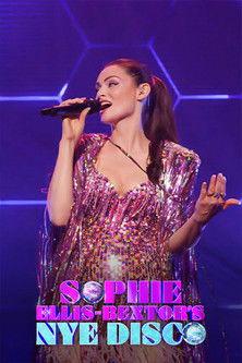 Sophie Ellis-Bextor's New Year's Eve Disco film afişi