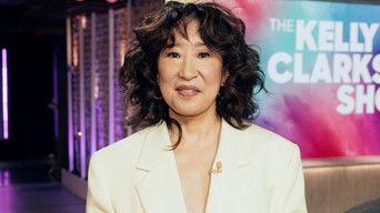 Sandra Oh, Bailee Madison, Adeline Gray