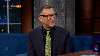 Fred Armisen, Governor JB Pritzker