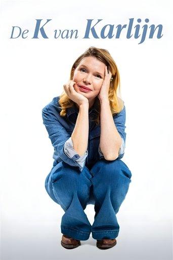 De K van Karlijn dizi afişi