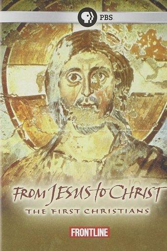 From Jesus to Christ The First Christians dizi afişi