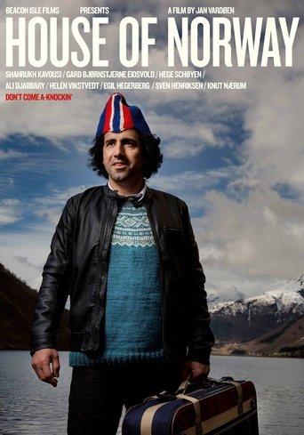 House of Norway film afişi