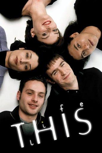 This Life dizi afişi