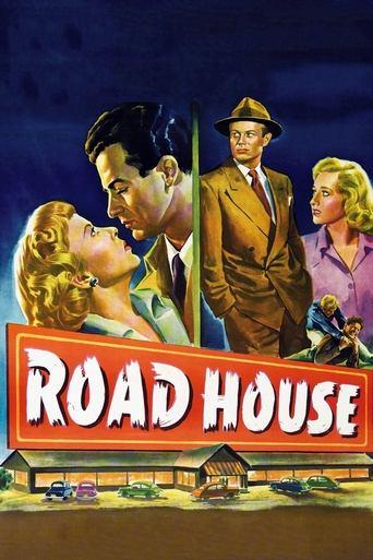 Road House film afişi