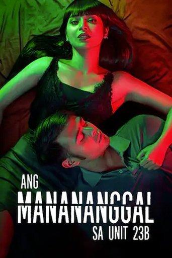 Ang Manananggal sa Unit 23B film afişi