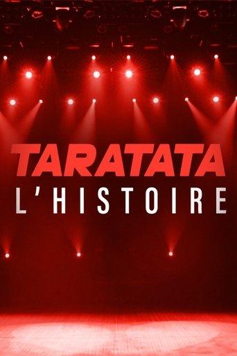 Taratata l'histoire film afişi