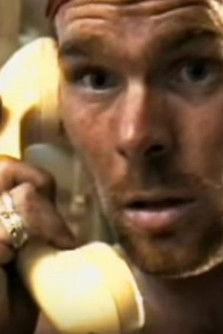 Bloodlock film afişi