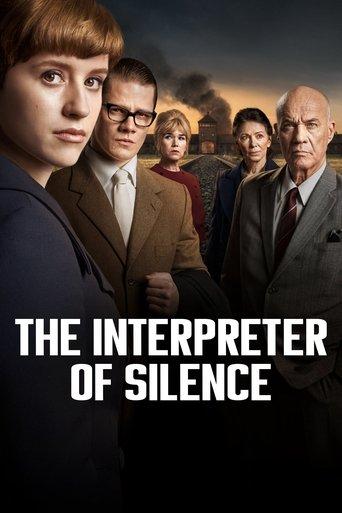 The Interpreter of Silence dizi afişi