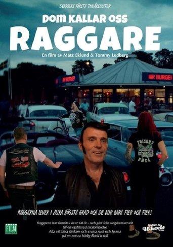 They Call Us Greasers film afişi