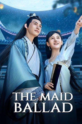 The Maid Ballad dizi afişi