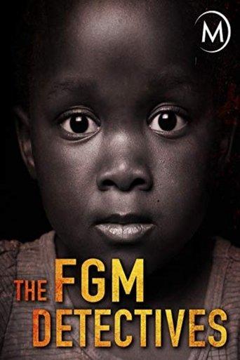 The FGM Detectives film afişi
