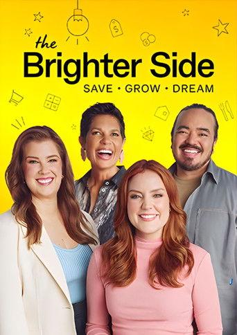 The Brighter Side dizi afişi