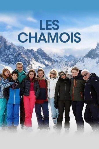 Les Chamois dizi afişi