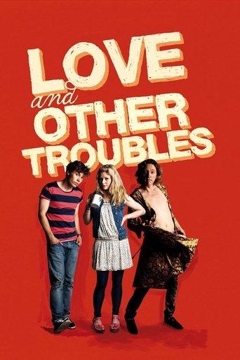 Love and Other Troubles film afişi