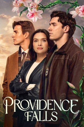 Providence Falls dizi afişi