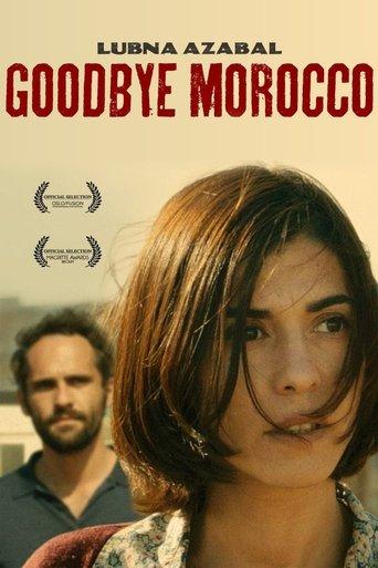 Goodbye Morocco film afişi