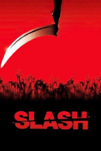 Slash film afişi