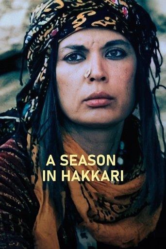 A Season in Hakkari film afişi