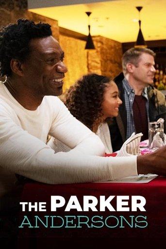 The Parker Andersons dizi afişi