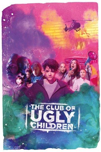 The Club of Ugly Children film afişi