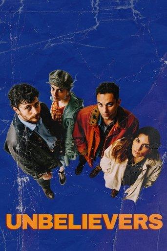 Unbelievers film afişi