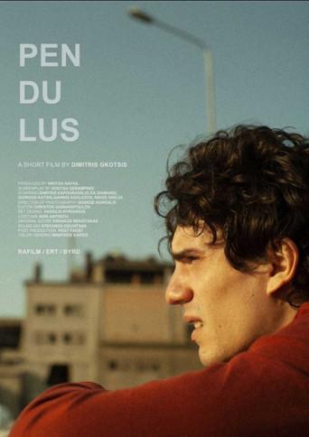 Pendulus film afişi