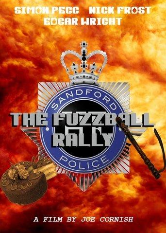 The Fuzzball Rally film afişi