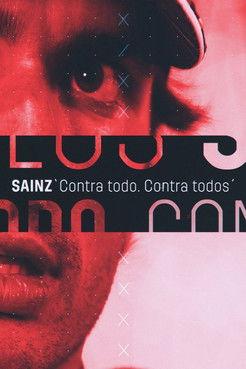 Sainz: Against Everything, Against All film afişi