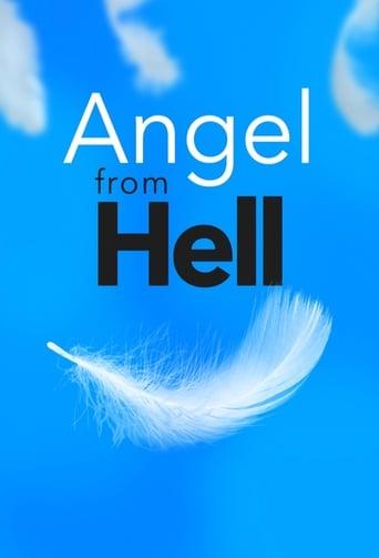 Angel from Hell dizi afişi