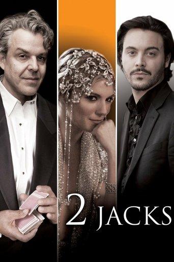 2 Jacks film afişi