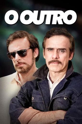 O Outro dizi afişi