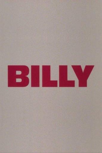 Billy film afişi