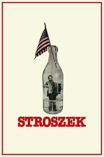 Stroszek film afişi