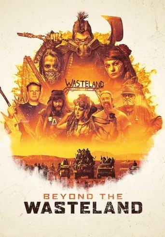 Beyond the Wasteland film afişi