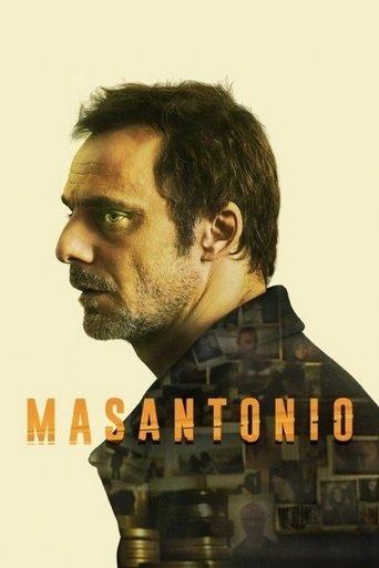 Masantonio dizi afişi