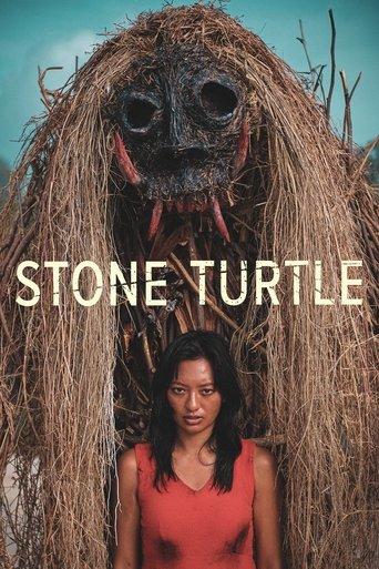 Stone Turtle film afişi